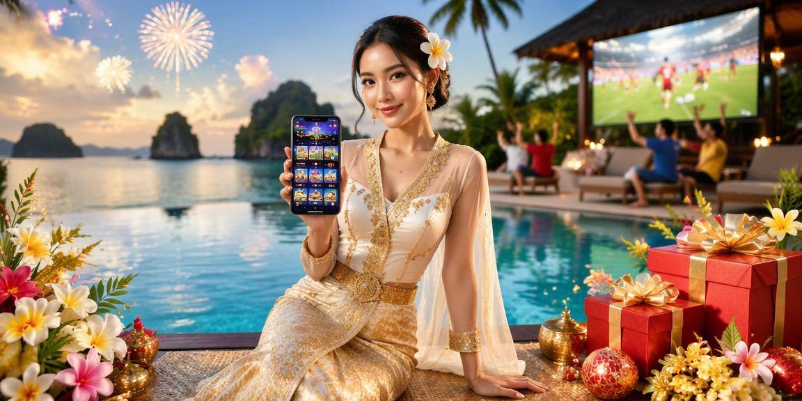bet555mix Golden Goddess
