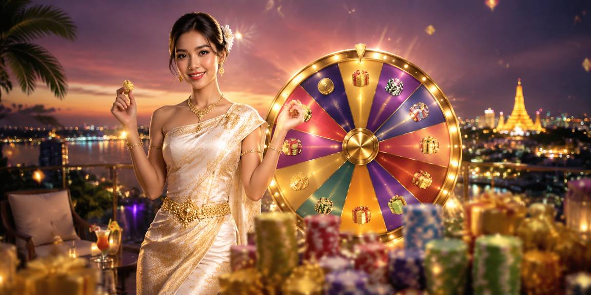 bet555mix Lucky Fox